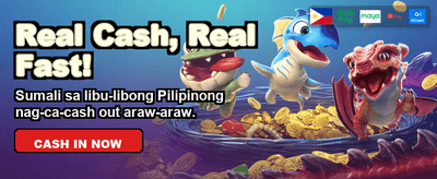 Join the Ultimate PH Casino banner