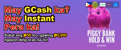 Fastest Payouts in the PH banner