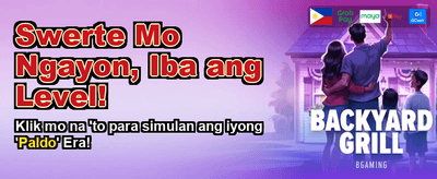 Get Your Welcome Bonus Now banner