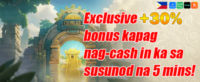 Welcome Jackpot Booster promotion